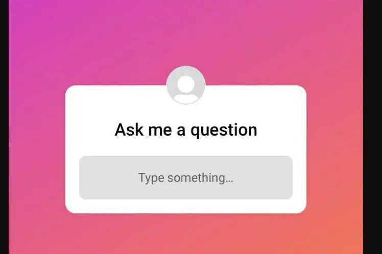 Cara Share Response Question Instagram Langsung Banyak, Gampang!
