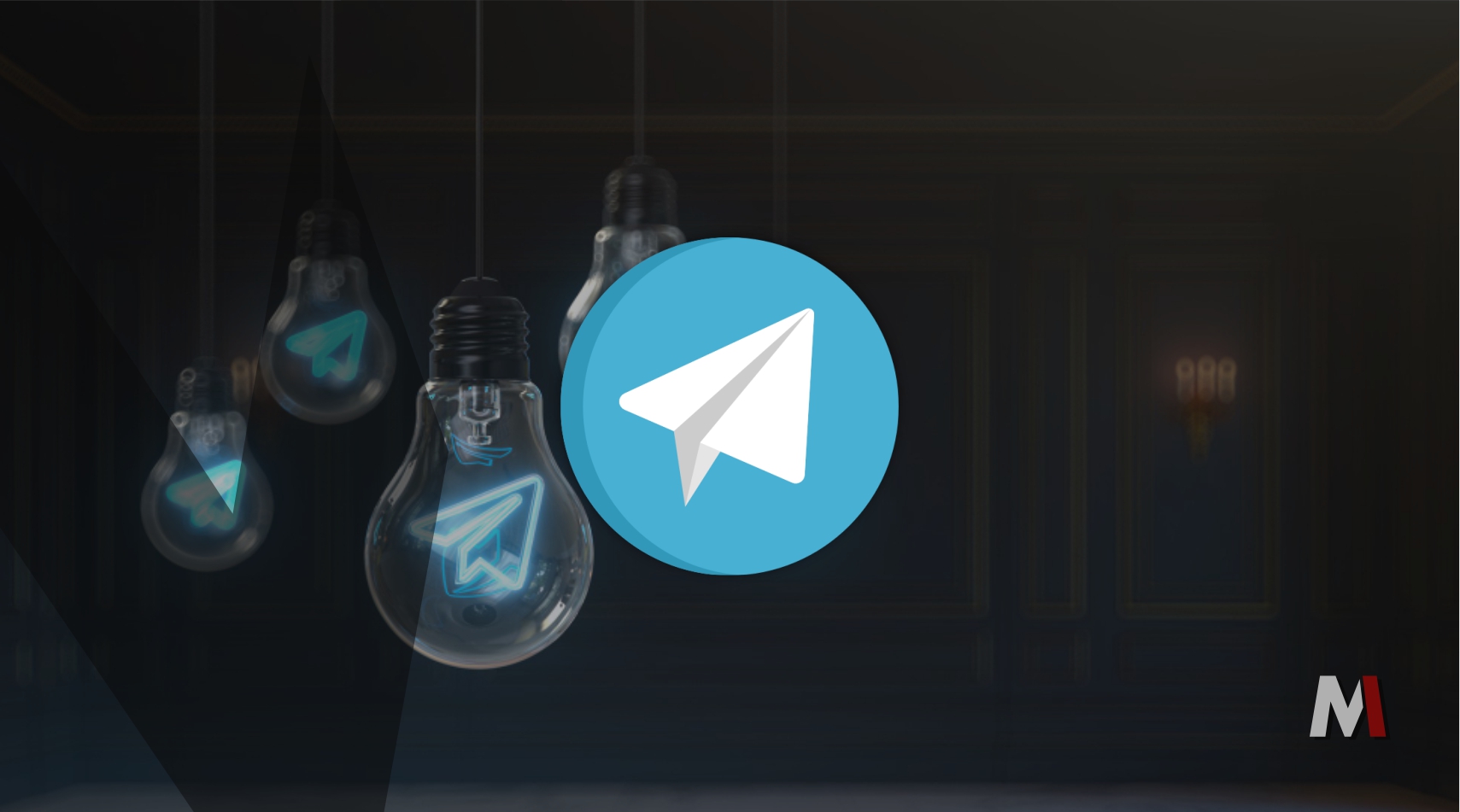 Cara Buat Link Telegram. Cara Membuat Link Menjadi Tulisan Di Telegram Dengan Atau Tanpa Bantuan Bot