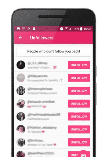 Cek Unfollowers Instagram Lewat Pc. Cara Mengetahui Orang yang Unfollow Instagram Kita