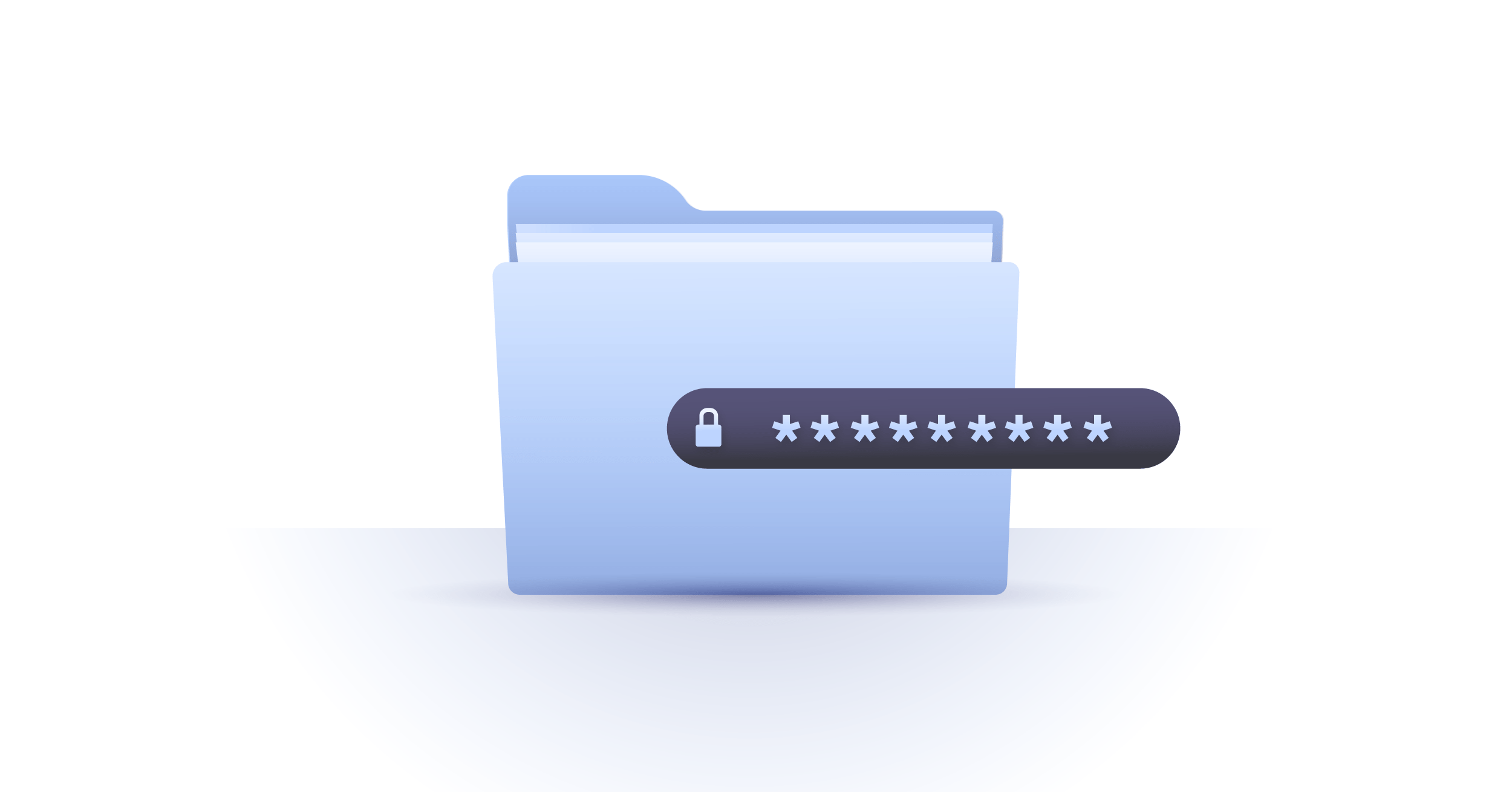 Cara Mengunci Folder Di Laptop. Cara Mengunci Folder atau File dengan Password