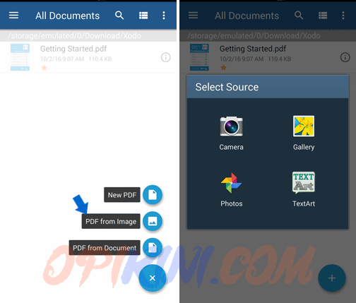 Cara Mengubah Jpg Ke Pdf Di Hp. Mau Convert Gambar JPG ke PDF Di Android? Begini Caranya