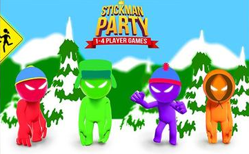 Game Stickman Party Mod Apk. Link Dowload Stickman Party MOD apk Unlimited Money 2022