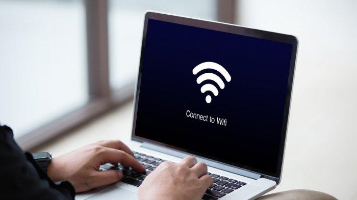 Cara Menstabilkan Koneksi Wifi Di Laptop. Cara Percepat Koneksi WiFi Dengan CMD Windows
