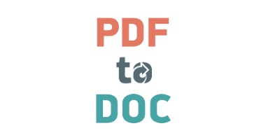 Cara Mengganti Format Pdf Ke Word. PDF ke DOC – Ubah PDF ke Word Online