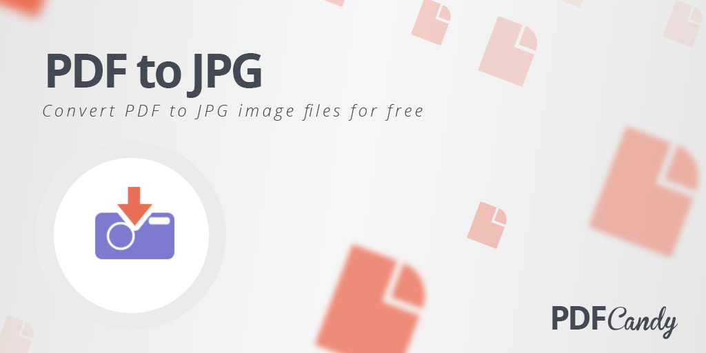 Cara Mengubah Pdf Ke Jpg Di Hp. PDF ke JPG: Konversi PDF ke JPG secara online gratis