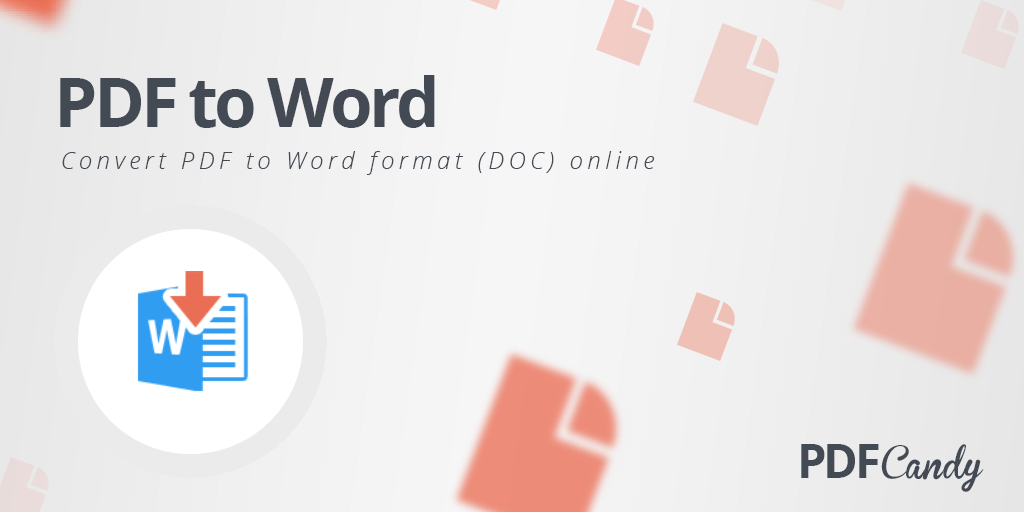 Kompres Pdf Ke Word Online. PDF ke Word: Konverter online gratis PDF ke Word