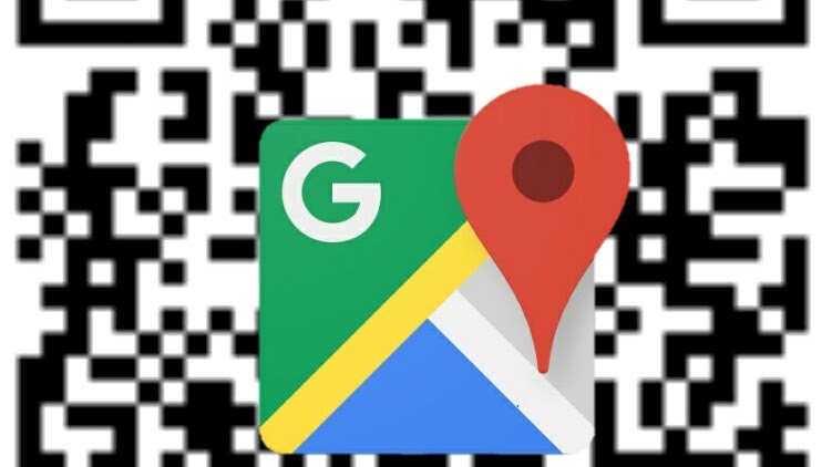 Cara Membuat Barcode Lokasi Di Google Maps. Cara Membuat Barcode Maps yang Paling Praktis