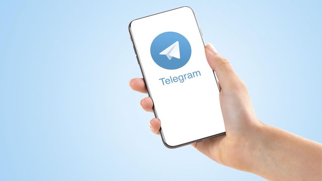 Cara Mengembalikan Akun Telegram. Cara Mengembalikan Akun Telegram yang Terhapus Permanen