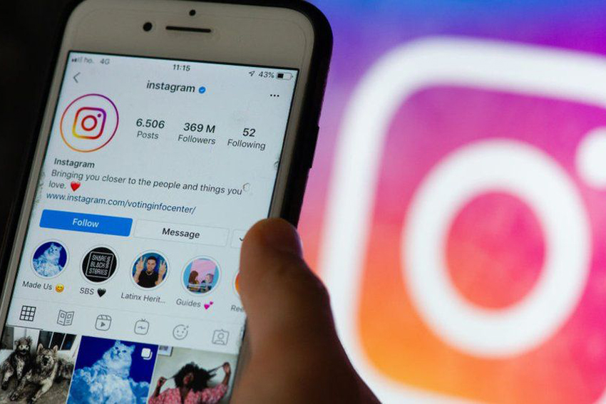 Cara Mengetahui Orang Yang Melihat Instagram. Cara Melihat Kunjungan Profil Instagram Tanpa Aplikasi, Mudah Kok!