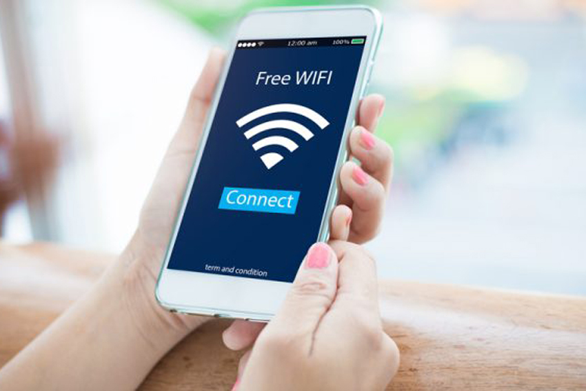 Wifi Terhubung Tapi Tidak Bisa Internet. Ini Cara Mengatasi Wifi Tersambung Tapi Tidak Ada Internet