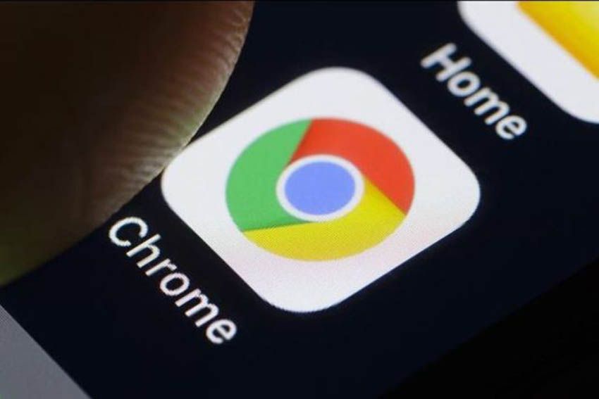 Cara Ganti Akun Google. Begini Cara Mengganti Akun Google Chrome di Android