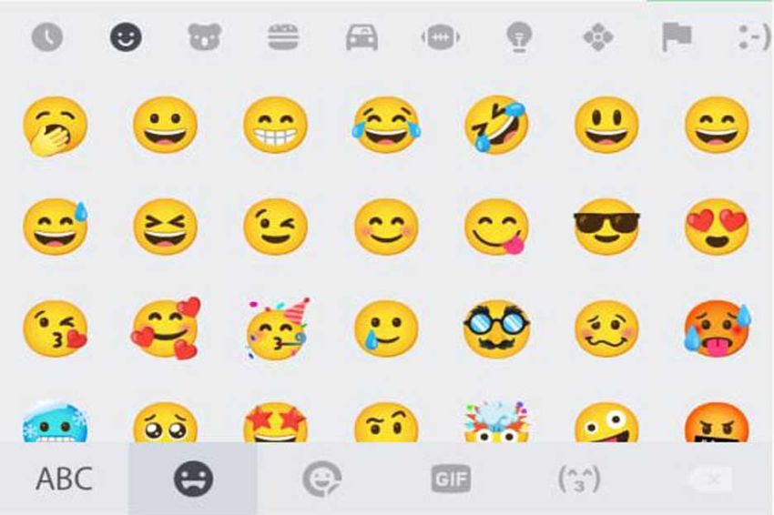 Cara Mengubah Emoji Android Menjadi Emoji Iphone. Begini Cara Mengubah Emoji Android Menjadi iPhone