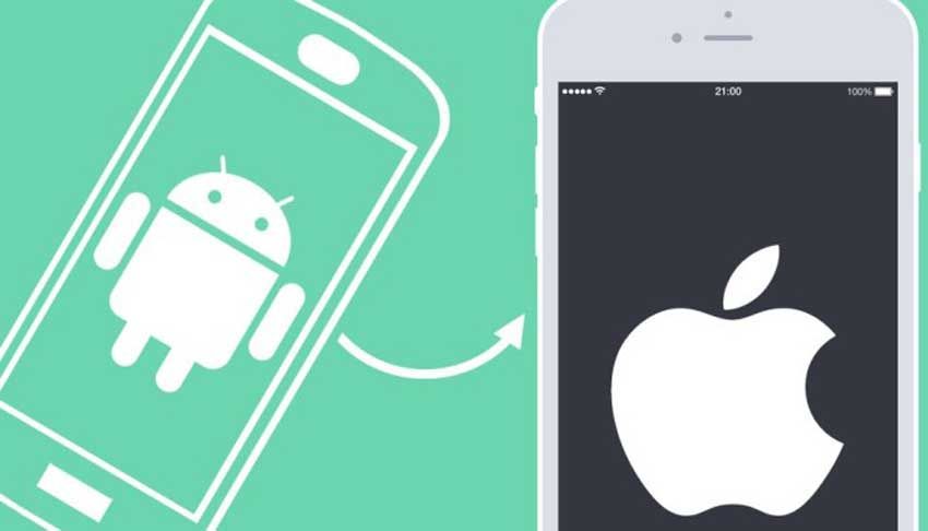 Cara Import Kontak Di Iphone. 3 Cara Memindahkan Kontak dari Android ke iPhone, Mudah dan Praktis