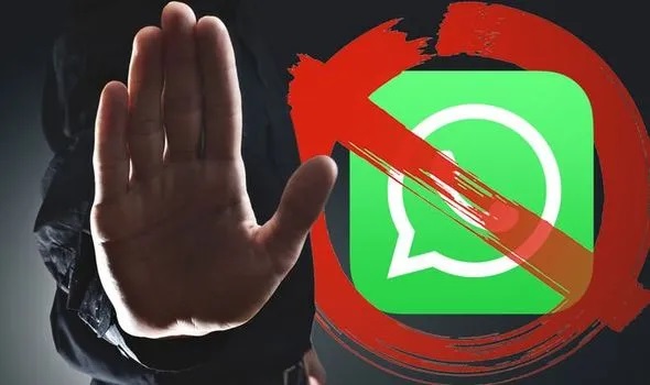 Cara Mengatasi Wa Diblokir Sementara. Cara Mengatasi WhatsApp Diblokir Sementara, Lakukan 6 Langkah Ini!