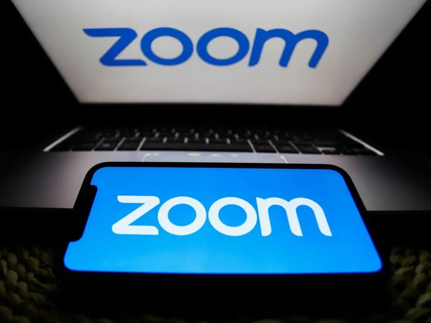 Cara Memasang Foto Di Zoom. Cara Pasang dan Mengganti Foto Profil di Zoom