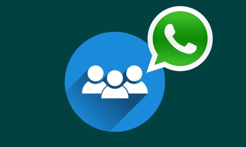 Cara Membuat Grup Wa Baru. Cara Membuat Grup WhatsApp dan Link untuk Undangan