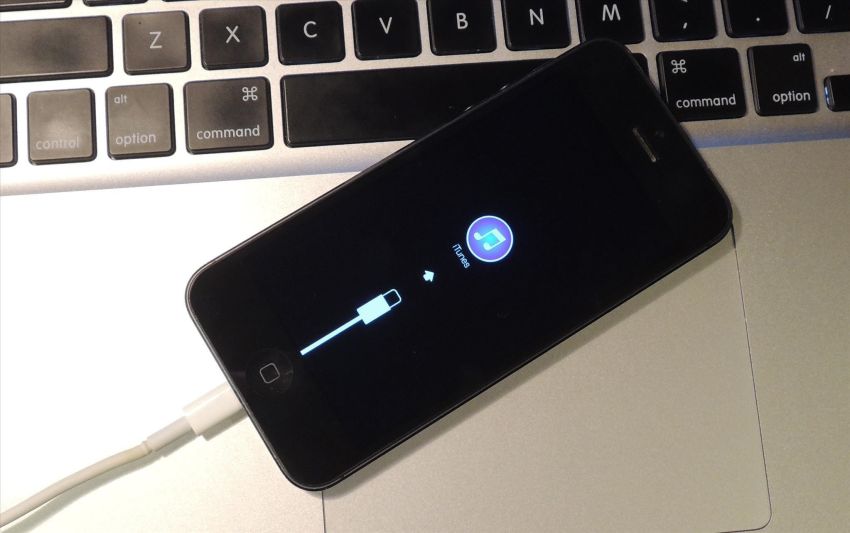 Cara Memperbaiki Iphone Stuck Itunes. Paling Manjur, Ini Cara Mengatasi iPhone Stuck di Logo iTunes