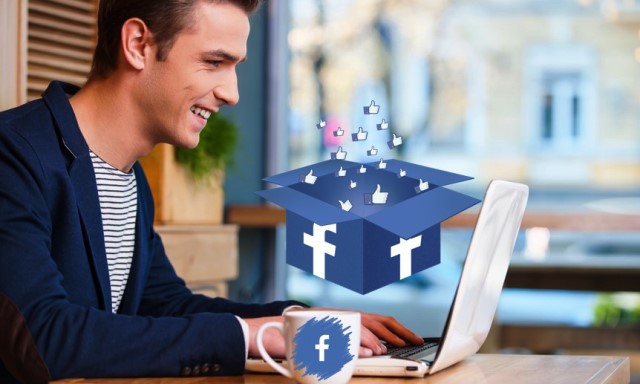 Cara Memperbanyak Like Status Di Facebook. Cara Menambah Like di Facebook dengan 10+ Metode Pilihan Mudah