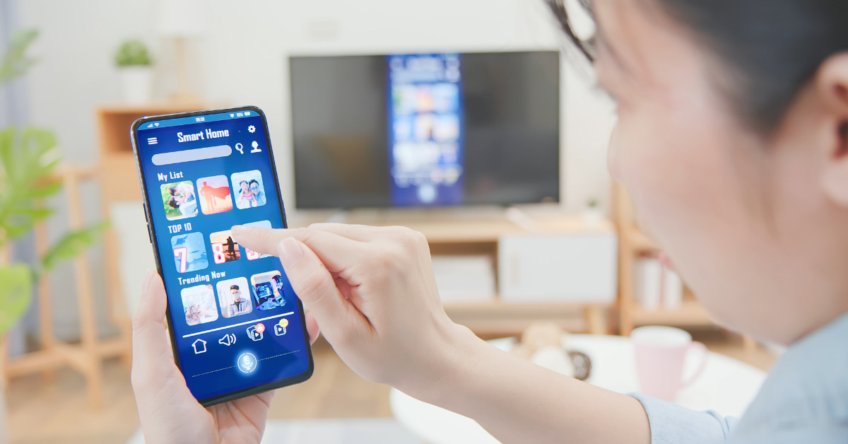 Cara Menggunakan Anycast Ke Tv. Cara Menyambungkan Android ke TV dengan AnyCast, Mudah!