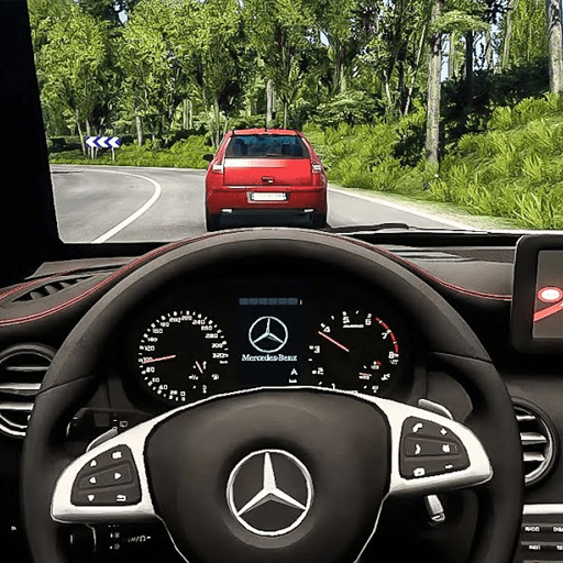 Game Simulator Mobil Terbaik. Fury Driving School: Car Game