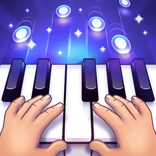 Download Aplikasi Piano Di Hp. Play Unlimited songs