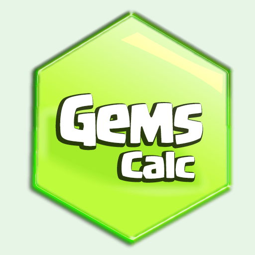 Cara Cheat Clash Of Clans Gems. Gems Calc for Clashers