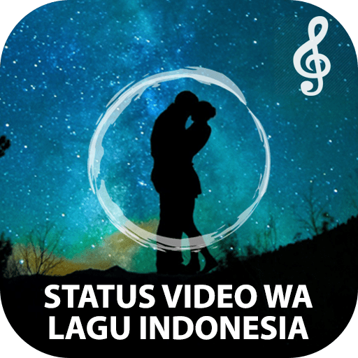 Cara Buat Status Wa Lagu. Status Video WA Lagu Indonesia