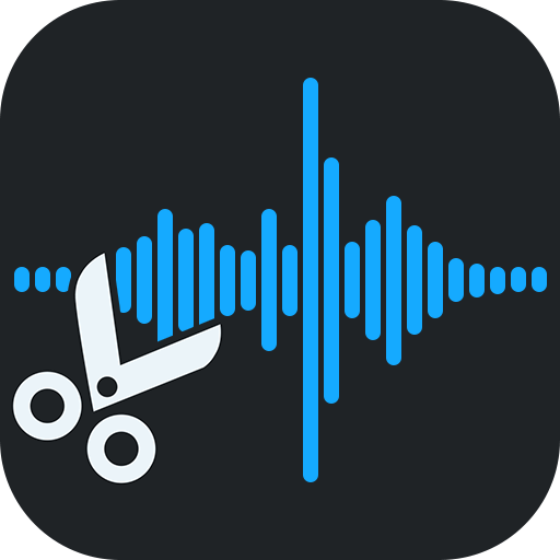 Aplikasi Edit Mp3 Terbaik. Music Audio Editor, MP3 Cutter