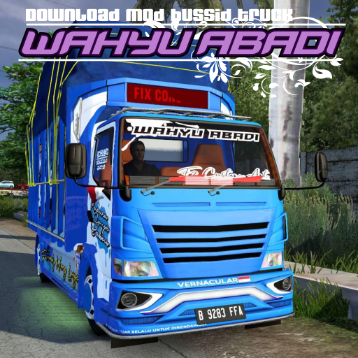Download Mod Truck Oleng Bussid. Download Mod Bussid Truk Wahyu