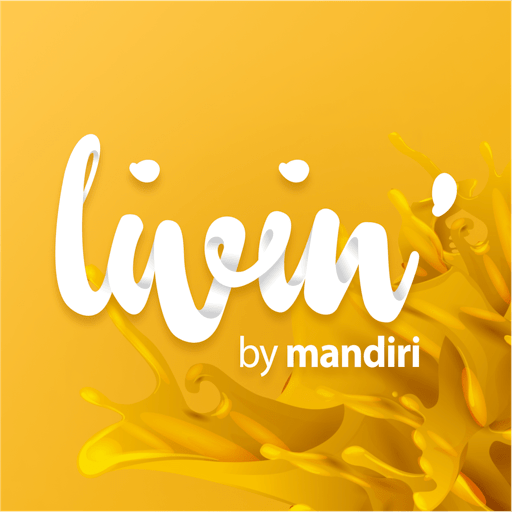 Internet Banking Mandiri Mobile. Livin' by Mandiri