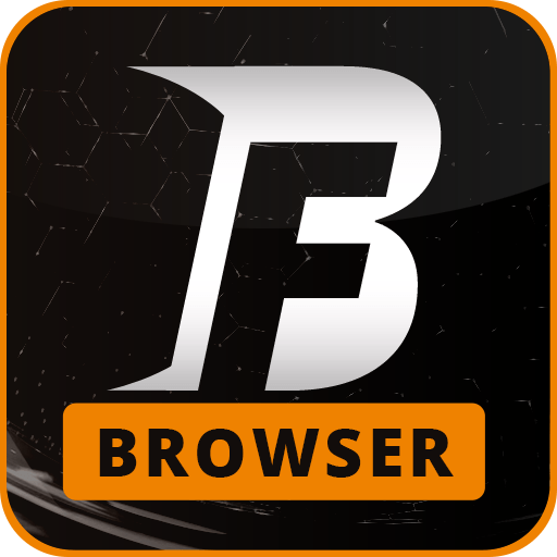 Bf Browser Light Simple Apk. BF-Browser with VPN