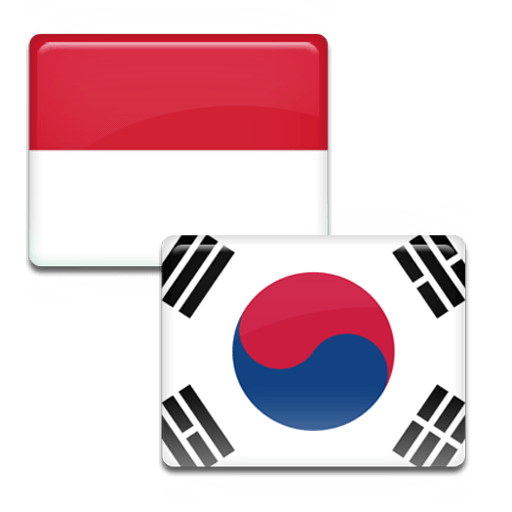 Aplikasi Bahasa Korea Indonesia. Kamus Bahasa Korea Offline