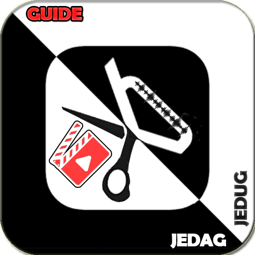Aplikasi Edit Video Jedag Jedug. Cara Edit - Apps on Google Play