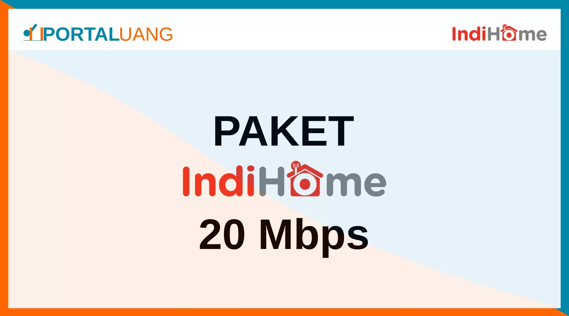 Wifi 20 Mbps Untuk Berapa Hp. Review + Harga Paket IndiHome 20 Mbps Maret 2023