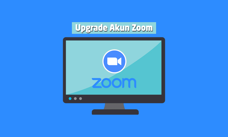 Cara Upgrade Zoom Ke Pro Gratis. Mudah! Cara Bayar Upgrade Akun Zoom ke Pro Tanpa Kartu Kredit 2022