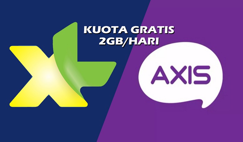 Cara Aktifkan Kuota Gratis Xl. Cara Aktifkan Kuota Gratis XL dan AXIS 2GB Per Hari