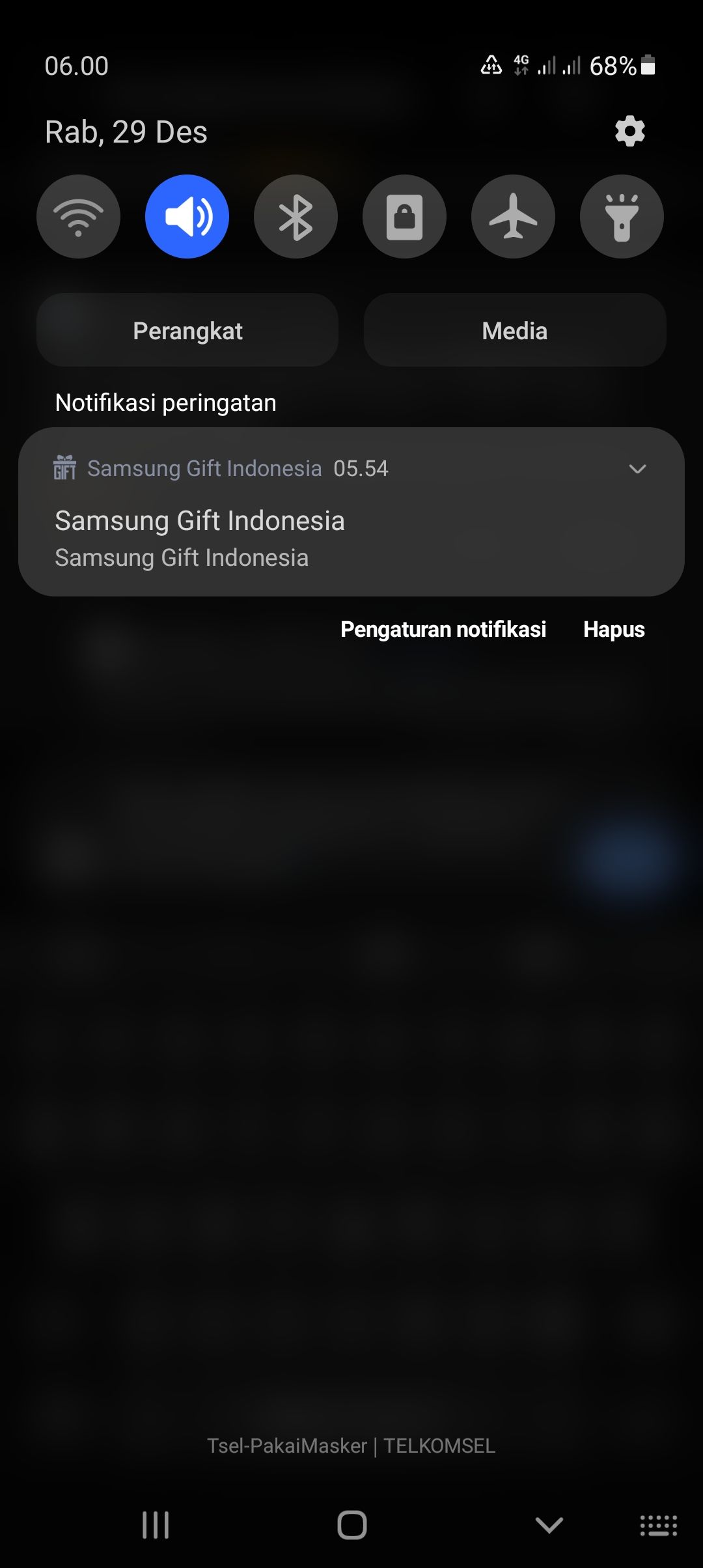Wifi Samsung Tidak Berfungsi. Solved: Wifi dan Hotspot tidak berfungsi