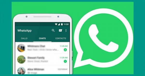 Cara Sadap Wa Tanpa Verifikasi. 3 Cara Sadap WhatsApp Pasangan dengan Mudah, Tanpa Scan dan Verifikasi