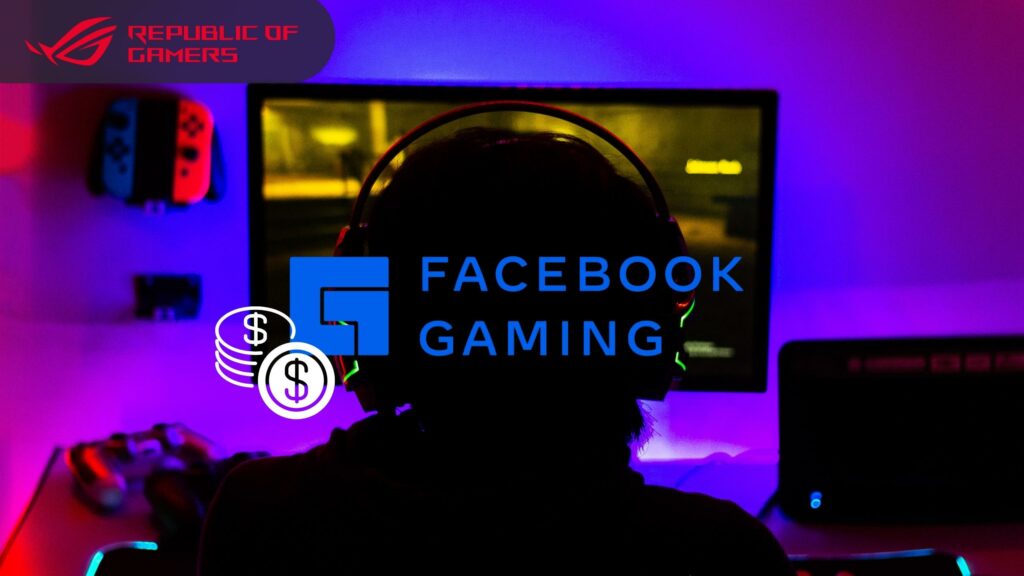 Cara Menghasilkan Uang Dari Facebook Ads. Cara Mendapatkan Uang dari Facebook Gaming Paling Ampuh