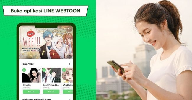 Aplikasi Baca Manga Bahasa Indonesia. 7 Aplikasi Baca Komik Bahasa Indonesia yang Legal, Cek di Sini!