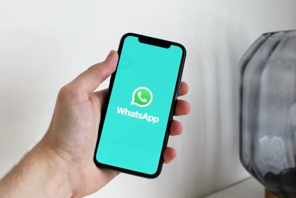 Memulihkan Pesan Messenger Yang Terhapus. Tips Mengembalikan Pesan pada WhatsApp Messenger yang Terhapus