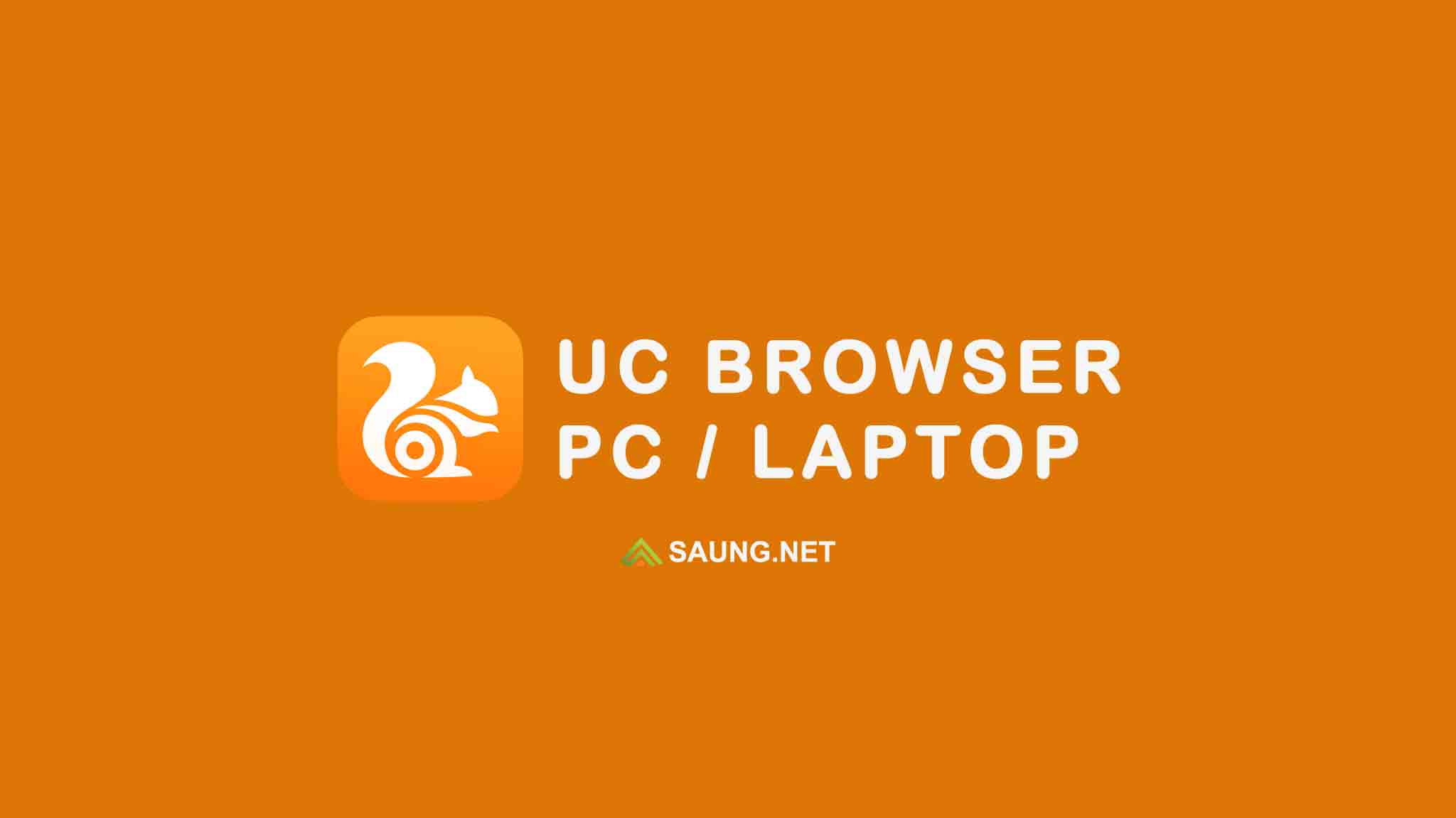 Cara Download Video Di Uc Browser Pc. √ Cara Download dan Install UC Browser di PC