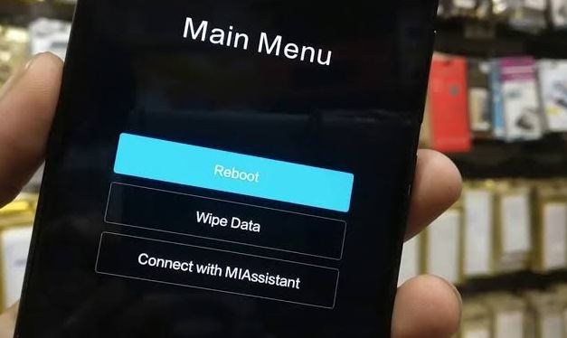 Cara Instal Ulang Xiaomi Redmi 3. cara instal ulang xiaomi redmi 3 ⋆ SimakTekno
