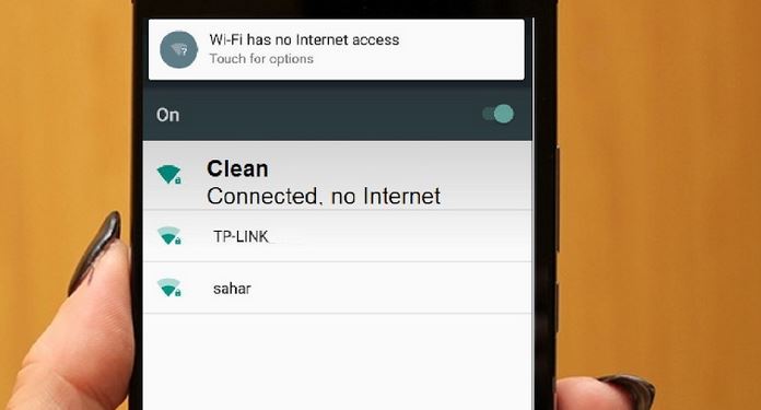 Wifi Tersambung Tapi Tidak Bisa Internet Android. Cara Mengatasi WiFi Tersambung Tapi Tidak Bisa Akses Internet ⋆ SimakTekno