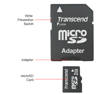 Cara Format Microsd Write Protected. Mengatasi Masalah SD Card “Disk Write Protected”