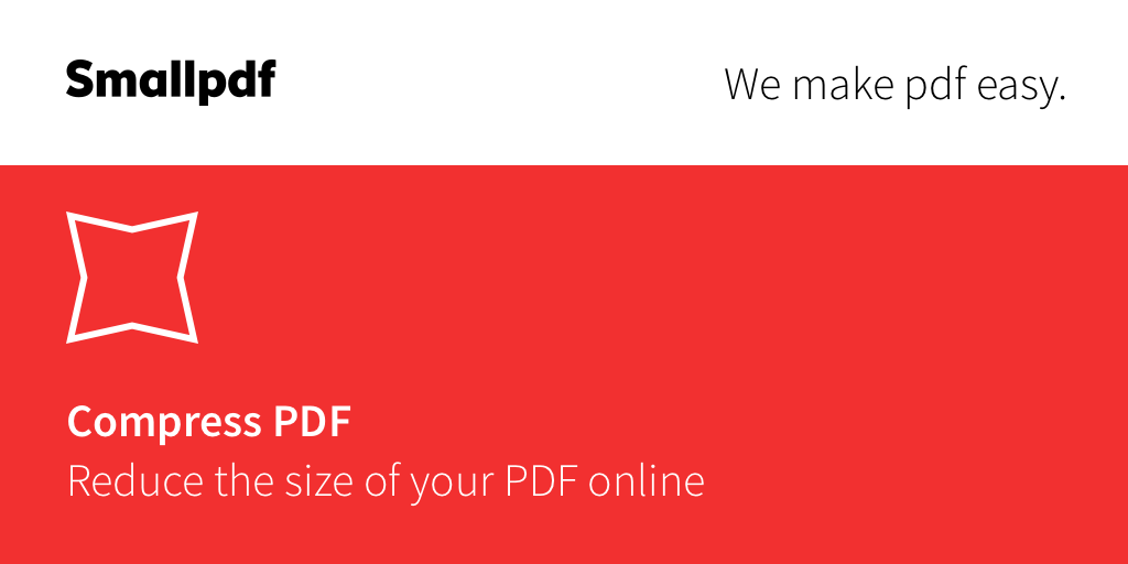 Aplikasi Untuk Memperkecil Ukuran File Pdf. Kurangi ukuran PDF Anda secara online dan gratis