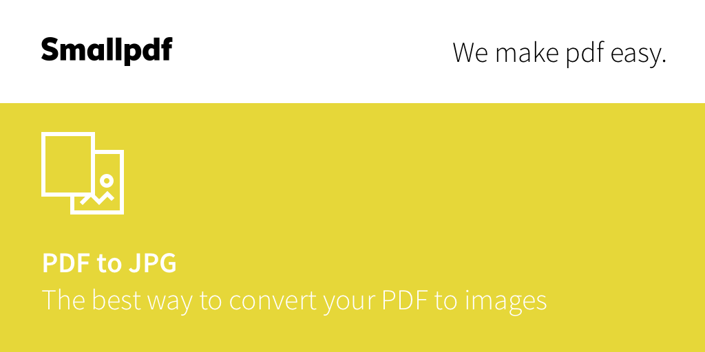 Cara Convert Pdf Ke Jpeg. Konversi online JPG Anda ke gambar secara gratis