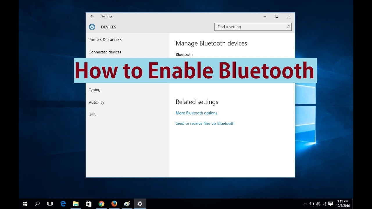 Cara Mengaktifkan Bluetooth Di Laptop Asus. 7 Cara Mengaktifkan Bluetooth di Laptop Windows 7 paling Lengkap -