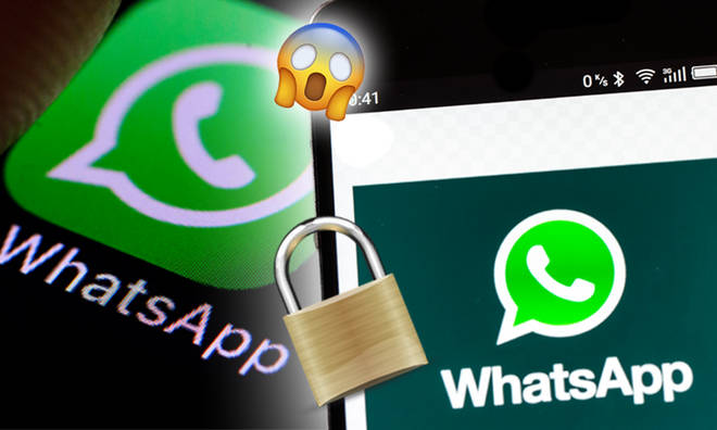 Cara Membuka Wa Yang Terkunci. 5 Cara Membuka Chat Whatsapp yang Terkunci Dengan Mudah