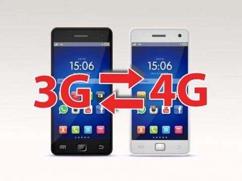 Cara Mengetahui Smartphone Support 4g. Everything About 4G LTE is Here
